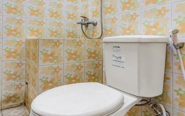 OYO 90768 Endrayanti Inn Syariah