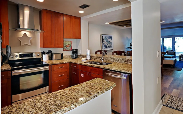 Beachwalk Villas #5052