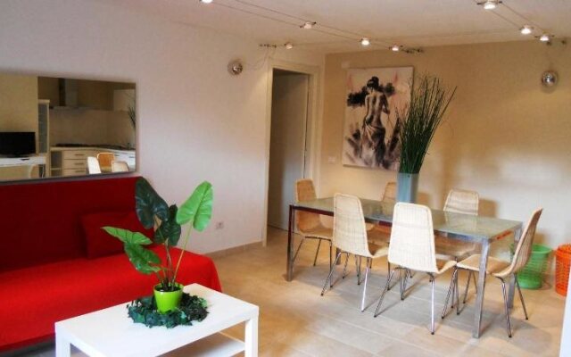 Residenza Borgo Punta Villa