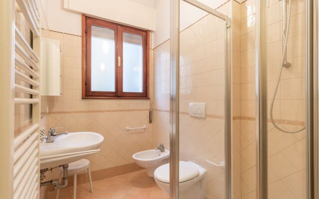 Rialto Bridge Venetian Style