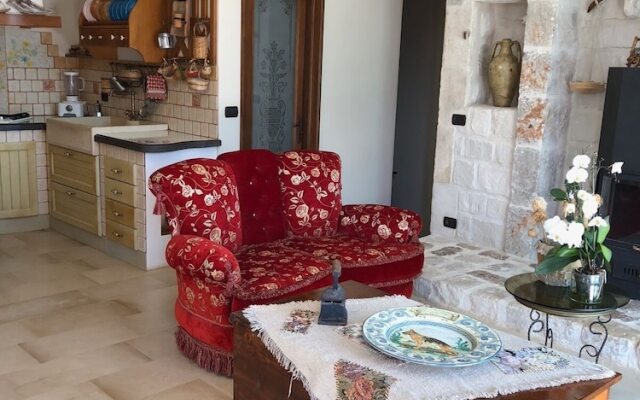 Casa Rosetta