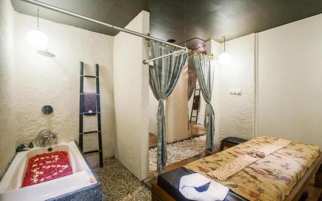 Dwaraloka Retreat Ubud