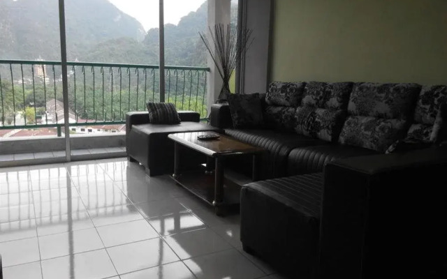 Tambun Penthouse Apartment