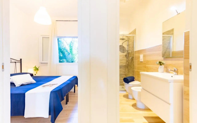 Appartamento Iremar B2 - MyHo Casa