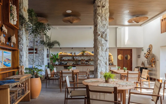 Saluz Boutique Hotel