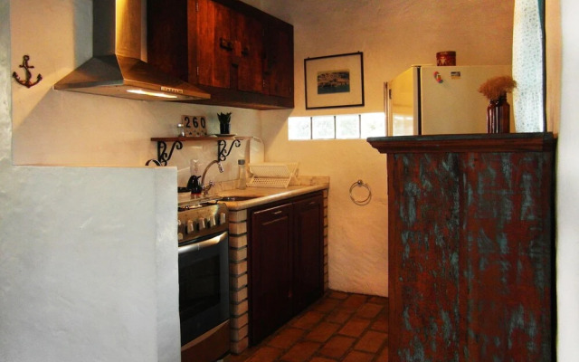 Quinta do Moçambique