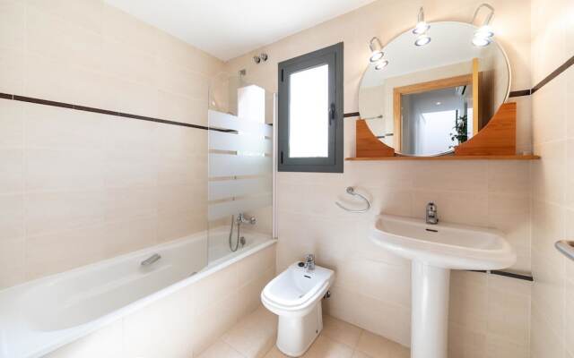 Apartamento Gina