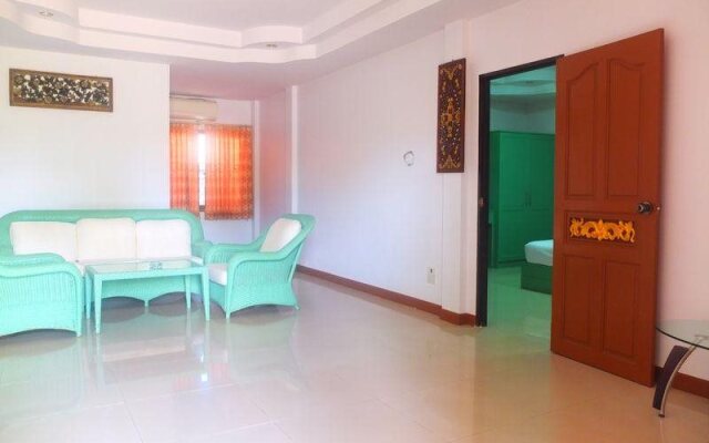 Phaiphannarat Resort