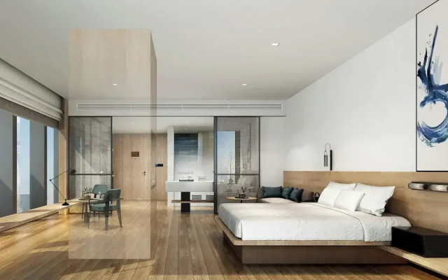 Fairfield By Marriott Yancheng Dafeng