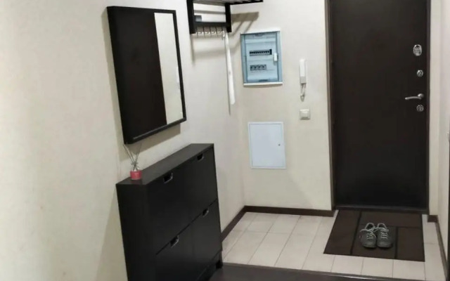 Золотой ключ на улице Алексеева 103