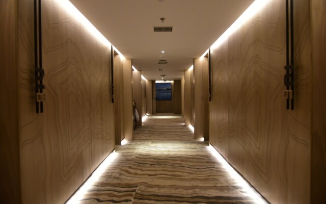 Levana Suites