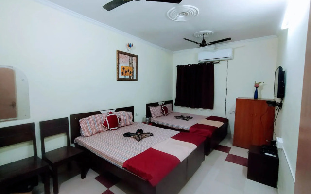 Hotel Satkar