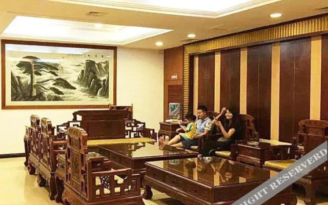 Xinyouyicun Hotel (Currently unavailable)