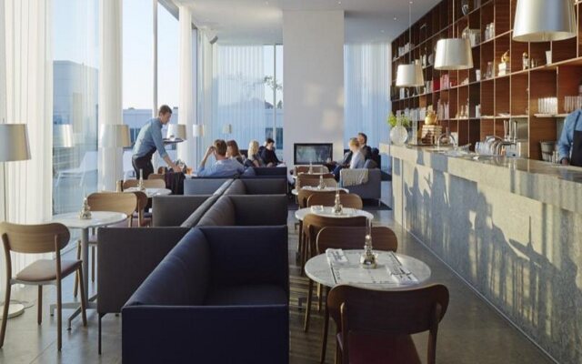 PM & Vänner Hotel