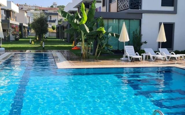 Villa Yilmaz
