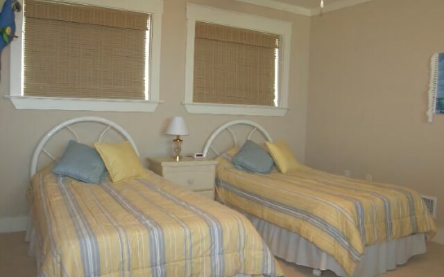 Waterside Village Cottage 3228 Apartment 3 Bedroom