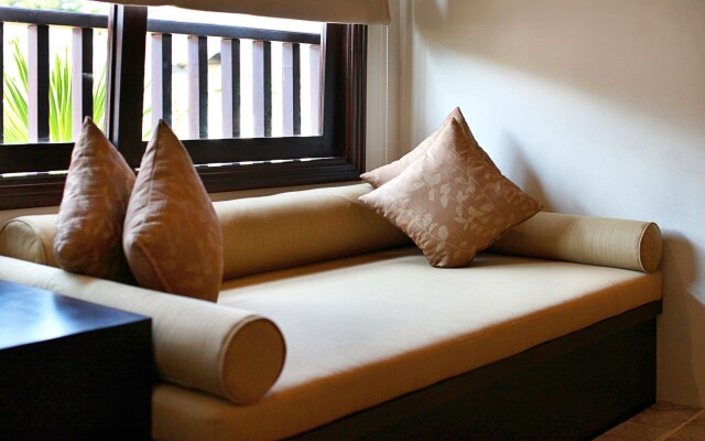 The Club Villas Seminyak