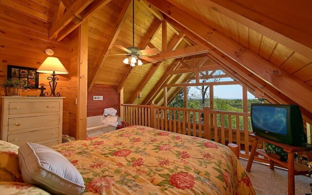 American Dream 142 - One Bedroom Cabin