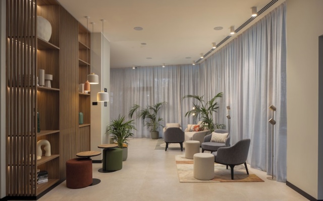 Residence Inn By Marriott Milano Linate