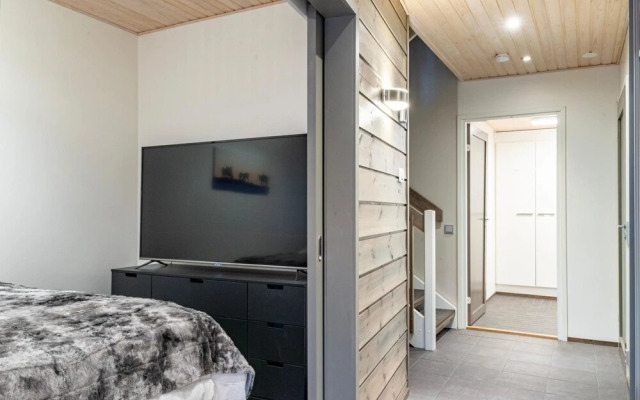 Karhunkieppi 11a Kittil