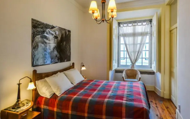 Castle Cosy Apartment