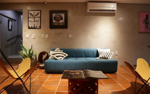 Xilo Design Hotel