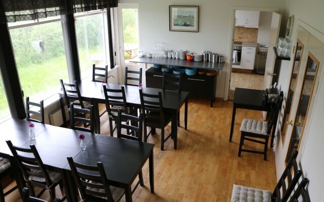 Dettifoss Guesthouse