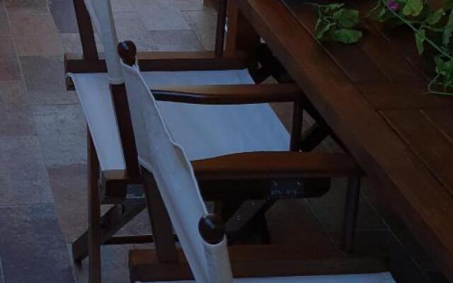 Versilia Apartment