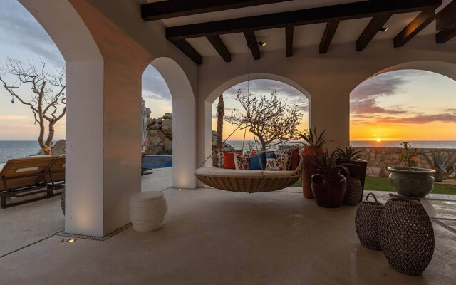 Blue Desert 25 - Villa La Datcha