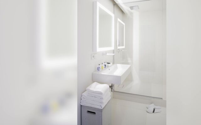 9Hotel Sablon