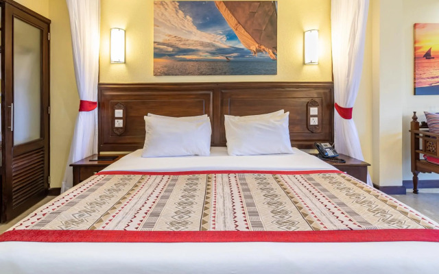 PrideInn Paradise Beach Resort & Spa Mombasa