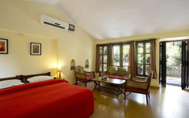 Jaagar The Spirit Of Corbett