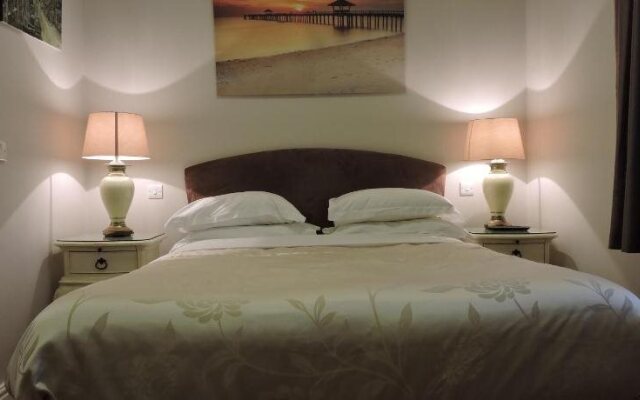 Fairlight Guesthouse