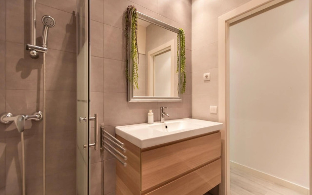 Pere Serafi 2 bedroom apartment