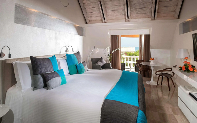 Sofitel Legend Santa Clara Cartagena - Resort in Cartagena - Photo 5