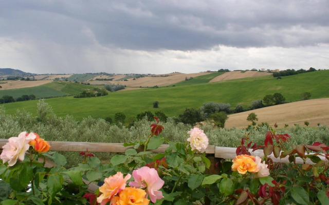 Al Crepuscolo Agriturismo