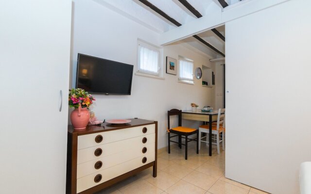 Apartment Ribica