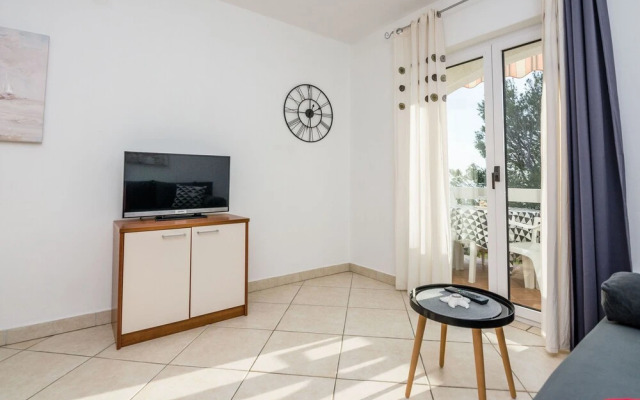 Apartments Vucetic