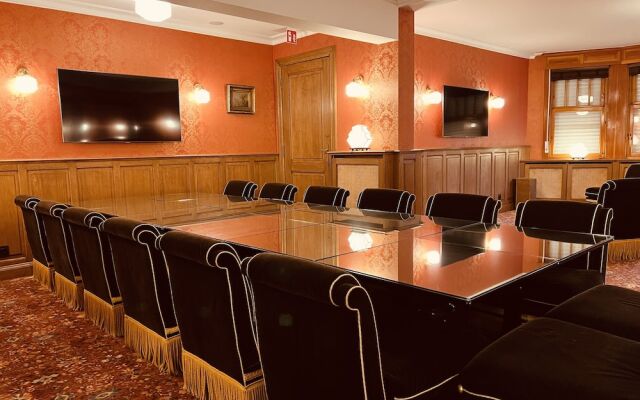 Gatsby Hotel - adults only by F-Hotels