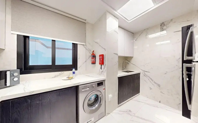 Al Barsha South - Arjan - Gardenia Livings 126