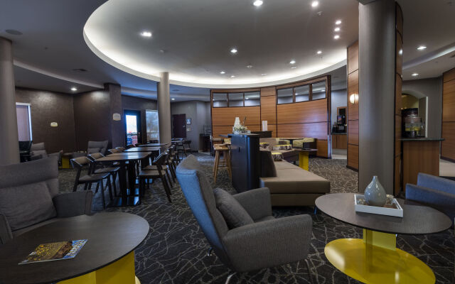 Springhill Suites by Marriott Ridgecrest
