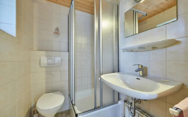 Ferienhaus Ambiente Oberammergau