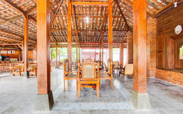 Capital O 93873 Sokkyo Homestay