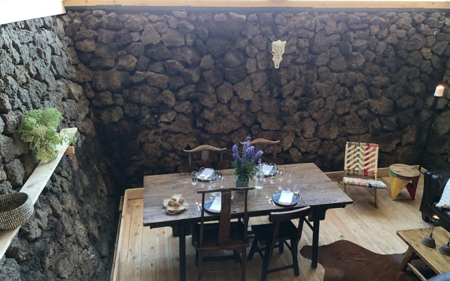 Camp Boutique- Glamping