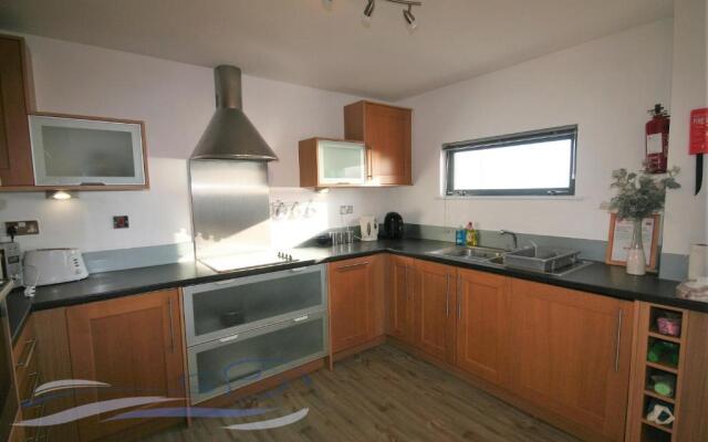 Two Bedroom Apartment with Sea View - 30 Fisherman's Way
