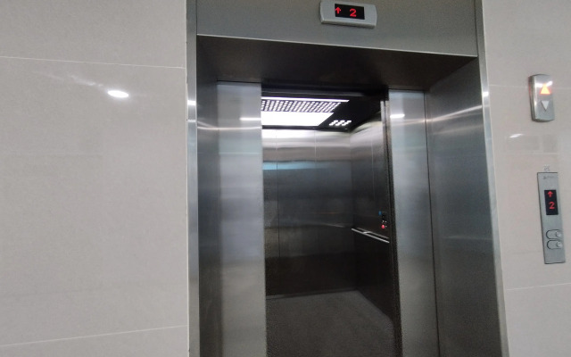 Hotel Sutha Inn Syariah