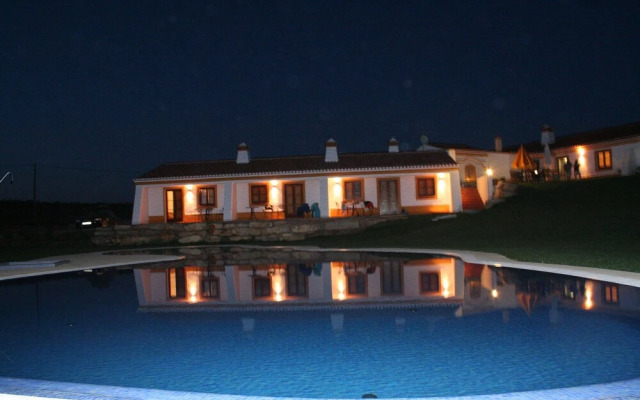 Turismo Rural Monte João Roupeiro