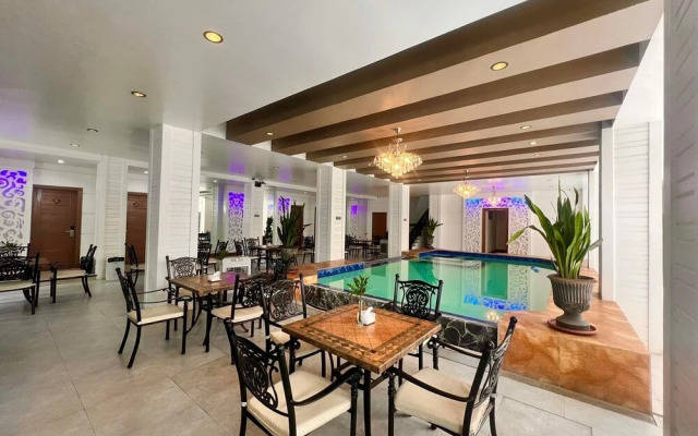 Bergamo Hotel Lingayen