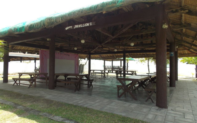 Andana Resort