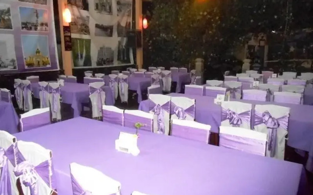 Phou Ang Kham 1 Hotel